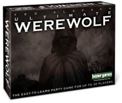 Ultimate Werewolf