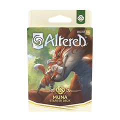 Altered - Muna Starter Deck