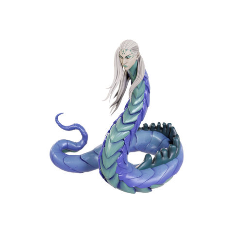 WZK 90713 Lunar Naga