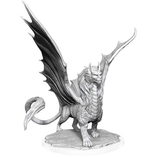 WZK 90492 - Dragonne