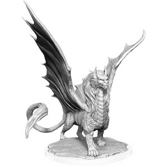 WZK 90492 - Dragonne