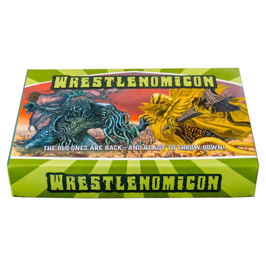 Wrestlenimocon