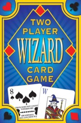 Wizard - Two Player Version