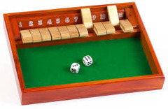 Shut the Box 12