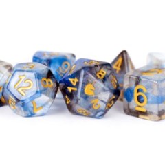 MDG 706 - 16mm Unicorn Dice: Arctic Storm