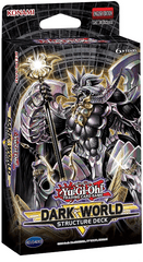 Yu-Gi-Oh! Structure Deck: Dark World