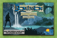 Dominion - Hinterlands Update Pack