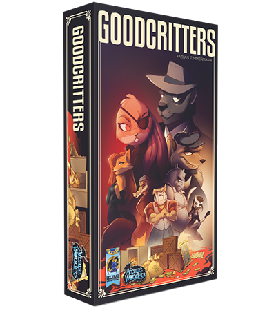 Goodcritters