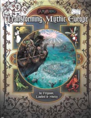 Ars Magica: Transforming Mythic Europe 0306