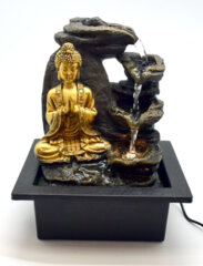 Buddha Water Fountain