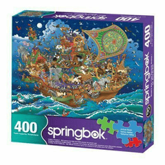 400pc - Noah's Ark