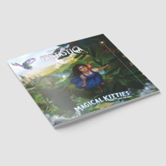 Magical Kitties - Fantastica