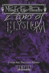 Laws of Elysium 5012