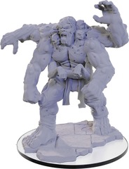 WZK 90662 - Critical Role Unpainted Miniatures: Halas Flesh Golem