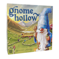 Gnome Hollow