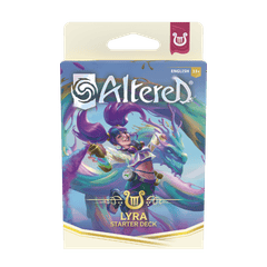 Altered - Lyra Starter Deck