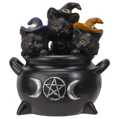 15420 - Hallow Kittens