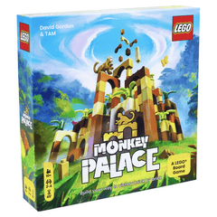 Monkey Palace