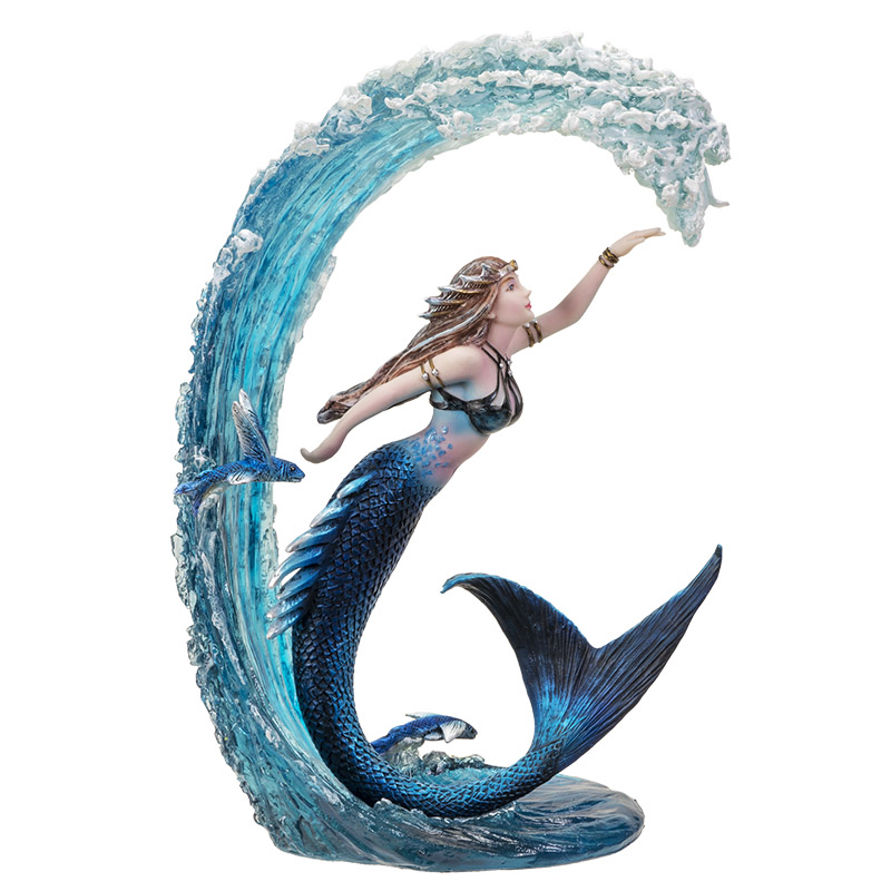15298 Elemental Water Sorceress
