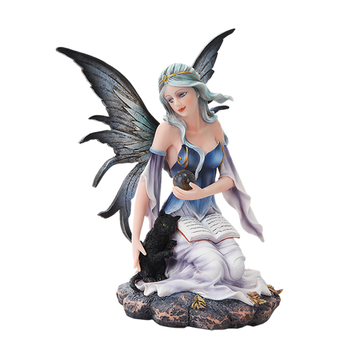 10280 Mystical Fairy