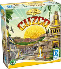 Cuzco: Classic Edition