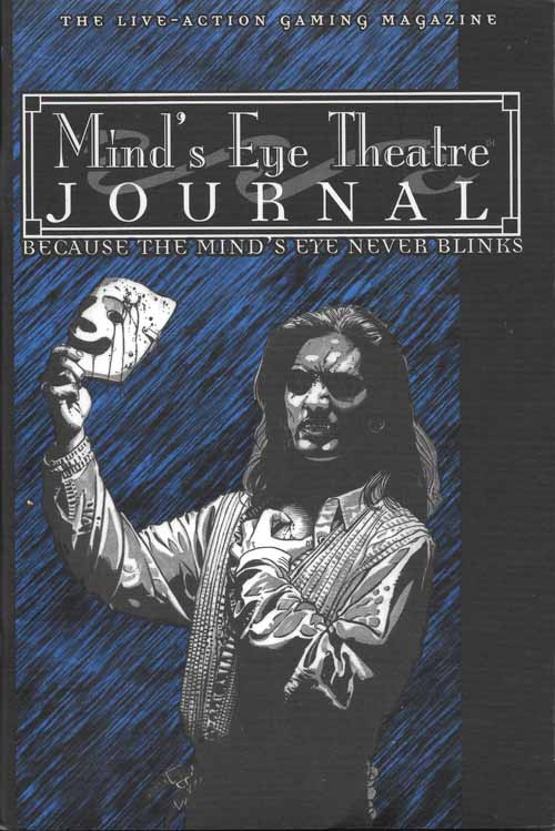 Minds Eye Theatre Journal:2-5402