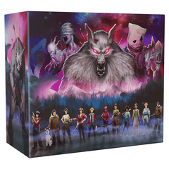 Final Girl Series 2 Storage Box