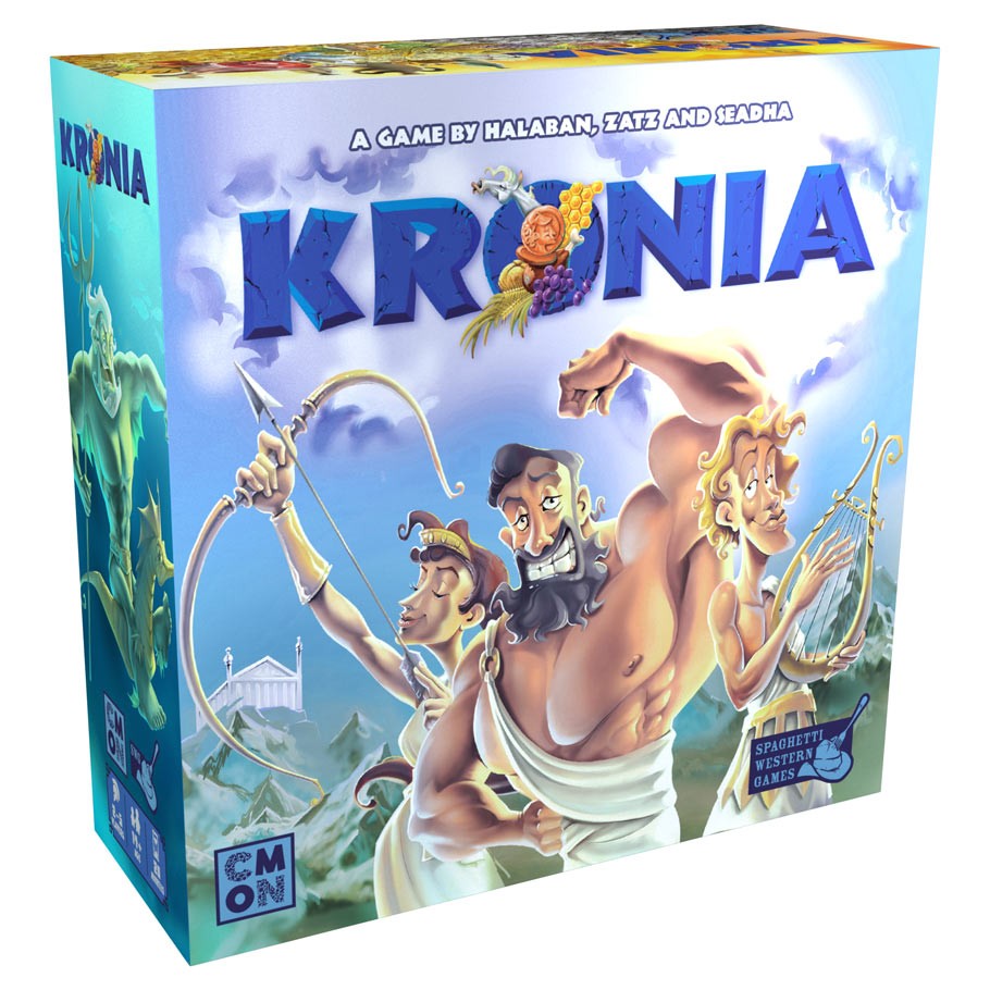 Kronia