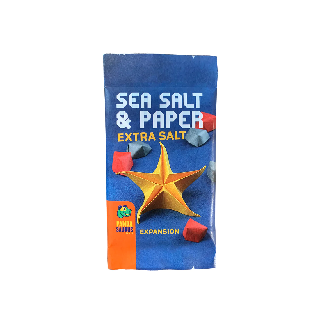 Sea Salt & Paper - Extra Salt Expansion
