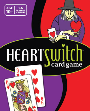 Heartswitch
