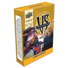VS System 2PCG - Crossover