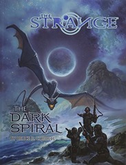 The Strange - The Dark Portal (SC)