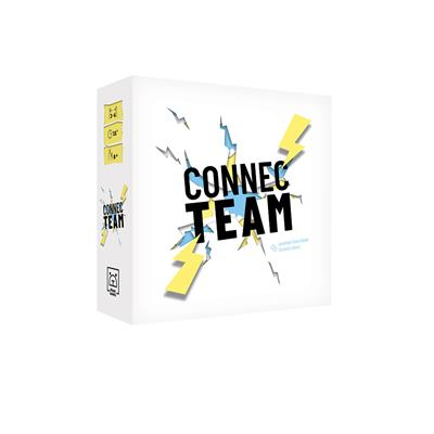 GRR001 - Connec Team