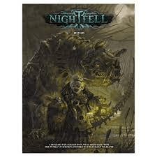 Nightfell Bestiary