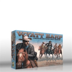 Wyatt Earp