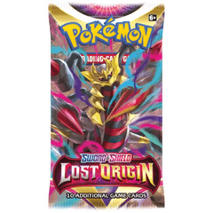 Pokemon - Lost Origins Booster Pack