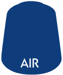 Air - Macragge Blue