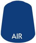 Air - Macragge Blue