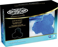Heroscape - Waters of Valhalla