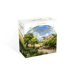 La Granja: Deluxe Master Set