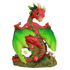 12674 - Strawberry Dragon