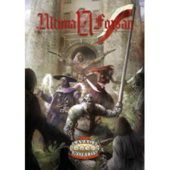 Ultima Forsan