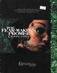 Changeling: The Fear Maker's Promise 70004