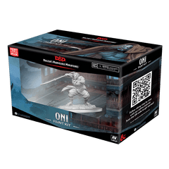 WZK90362 - Oni Paint Kit