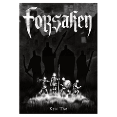 Forsaken RPG