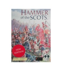 Hammer Of The Scots