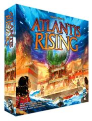 Atlantis Rising: 2nd Edition