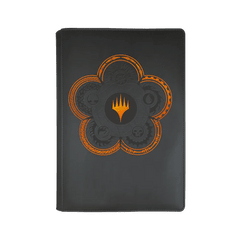 Pro Binder - Magic Color Wheel