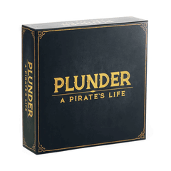 Plunder - A Pirate's Life