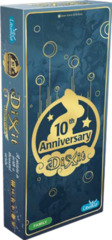 DIX11 - Dixit 10th Anniversary Expansion